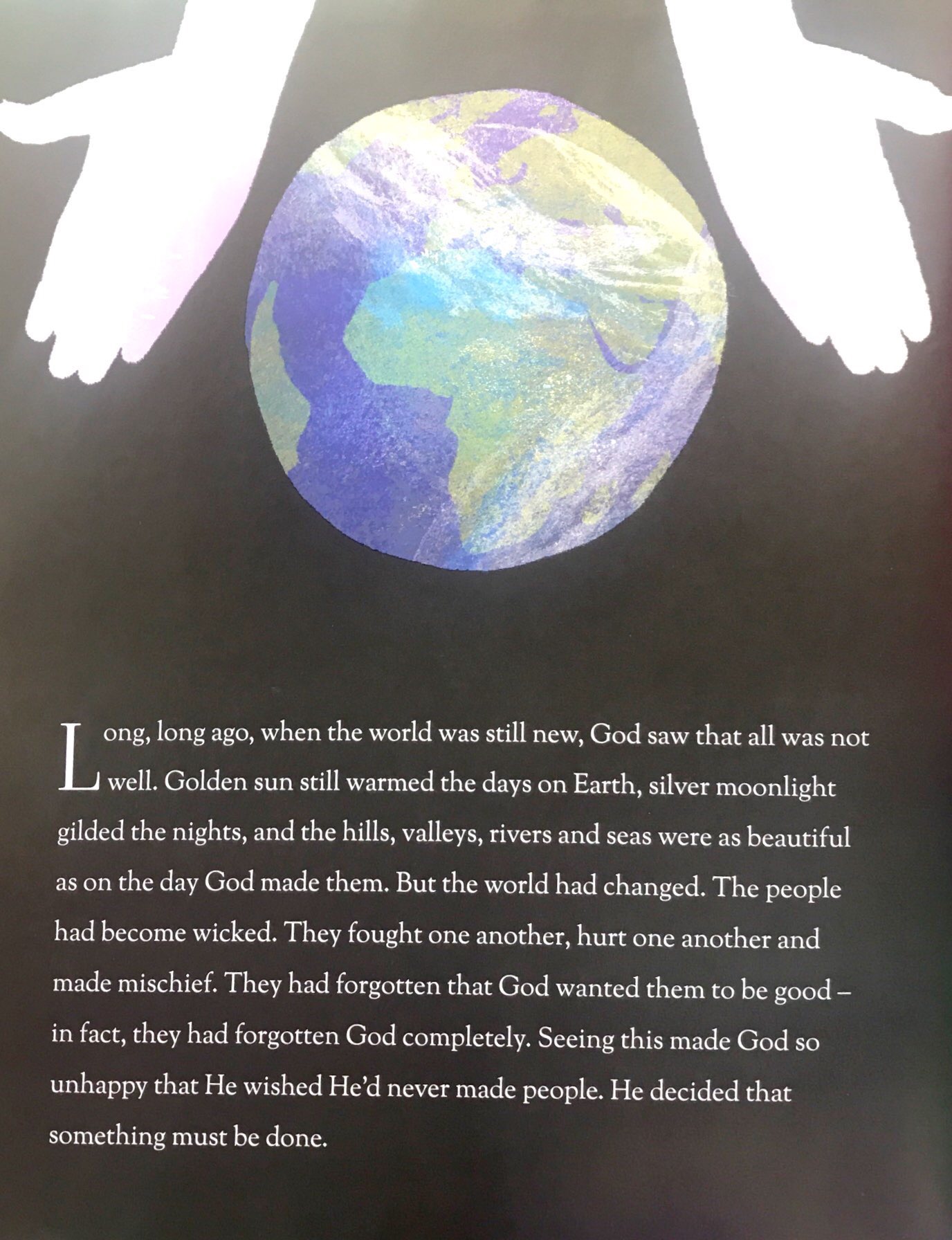 noah's ark - Ảnh 12