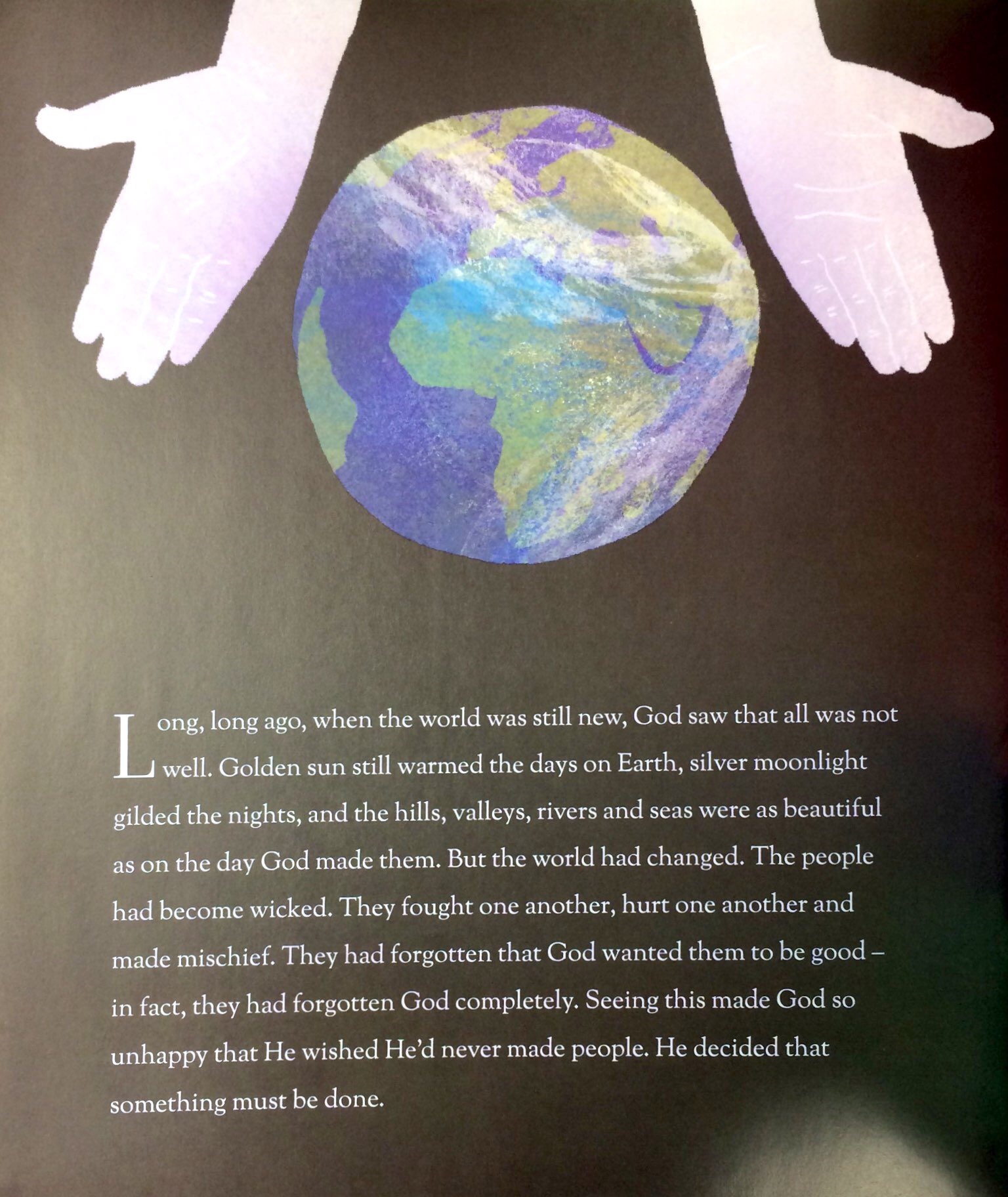 noah's ark - Ảnh 2