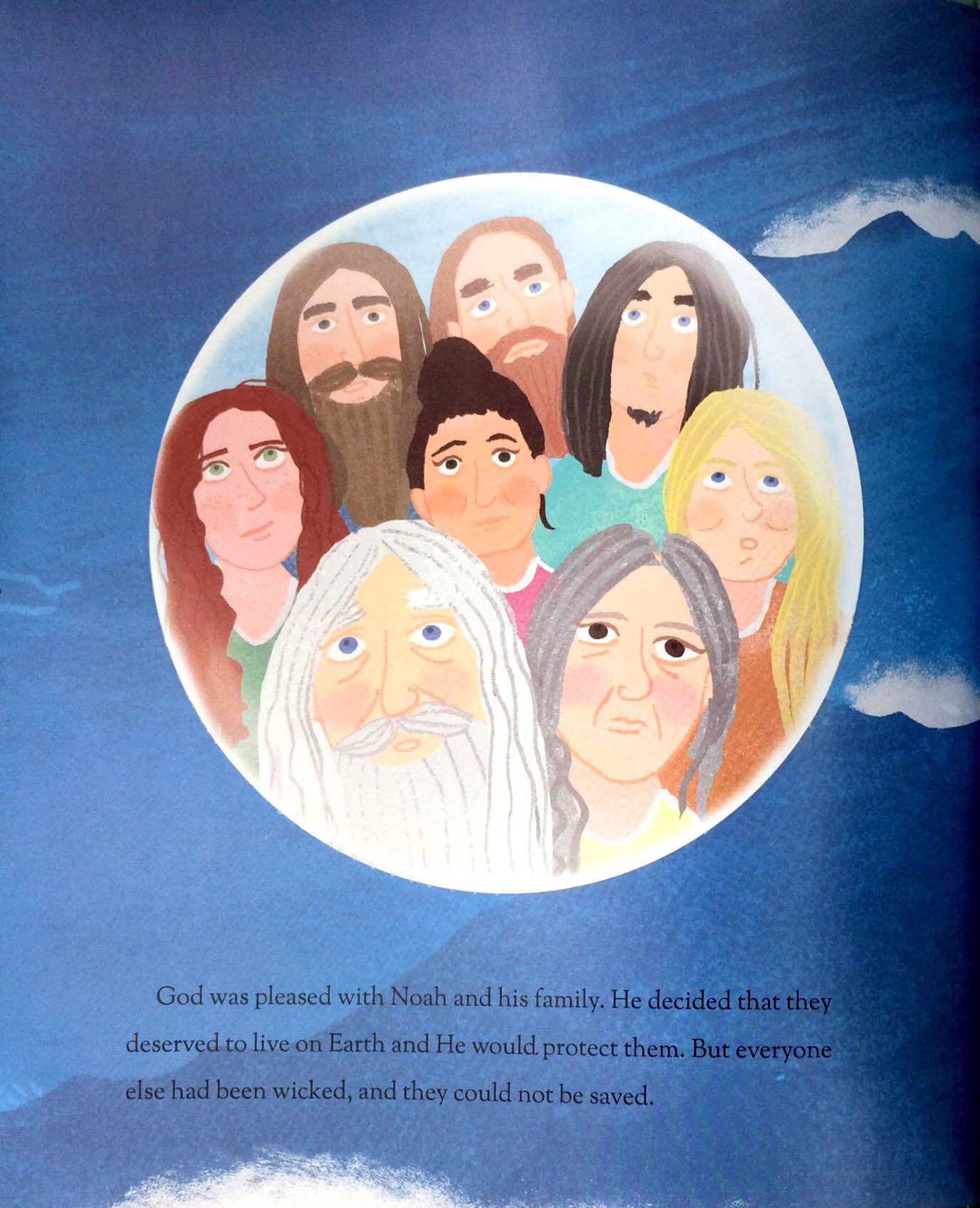 noah's ark - Ảnh 4