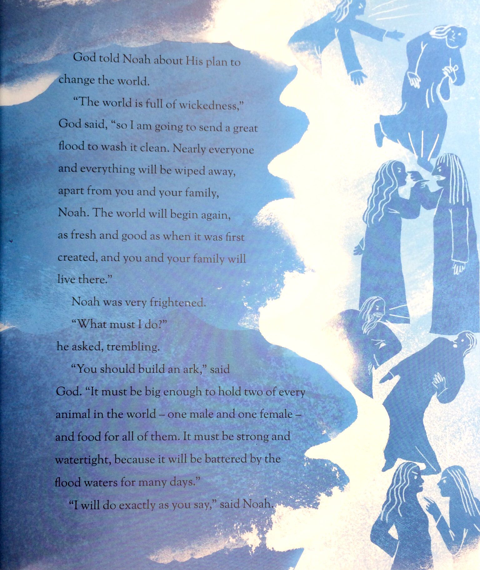 noah's ark - Ảnh 5