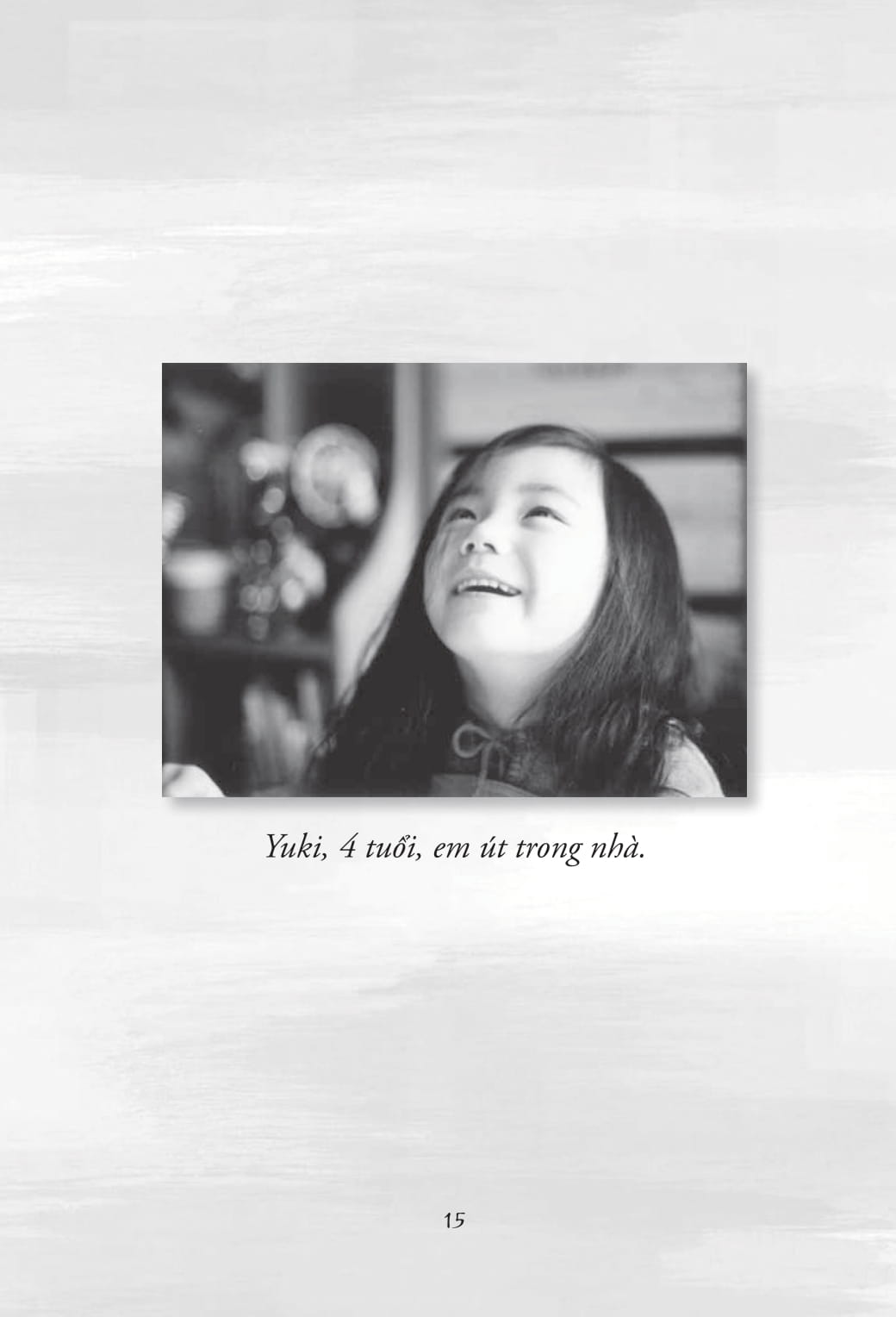 Nobody Knows - Những Đứa Trẻ Bị Bỏ Quên - Ảnh 13