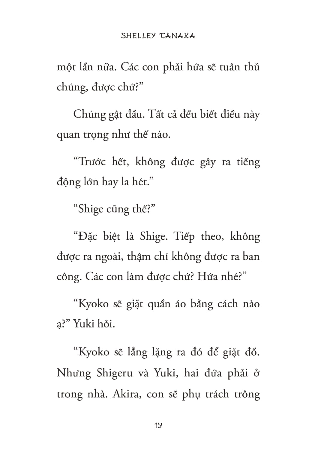 Nobody Knows - Những Đứa Trẻ Bị Bỏ Quên - Ảnh 17
