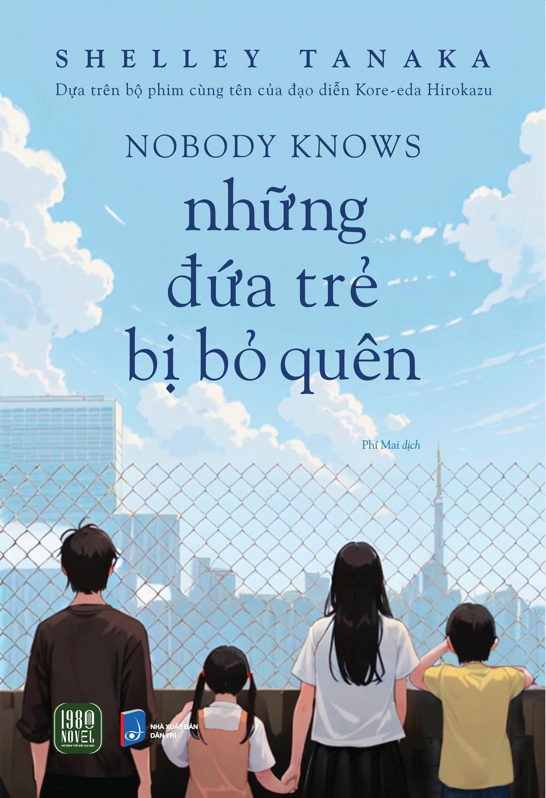 Nobody Knows - Những Đứa Trẻ Bị Bỏ Quên - Ảnh 2