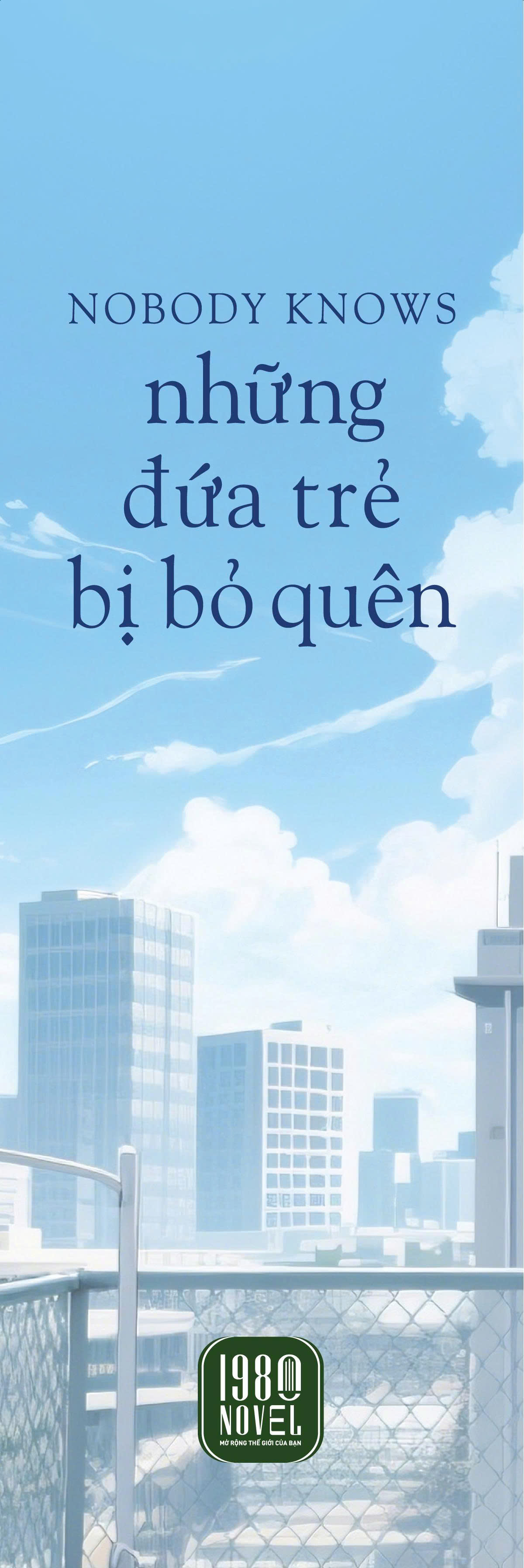 Nobody Knows - Những Đứa Trẻ Bị Bỏ Quên - Ảnh 3