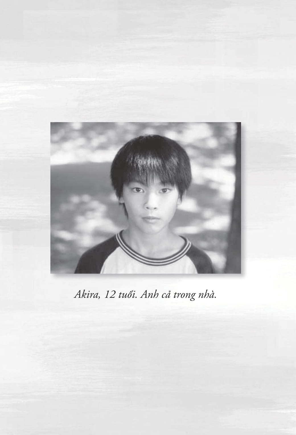 Nobody Knows - Những Đứa Trẻ Bị Bỏ Quên - Ảnh 6