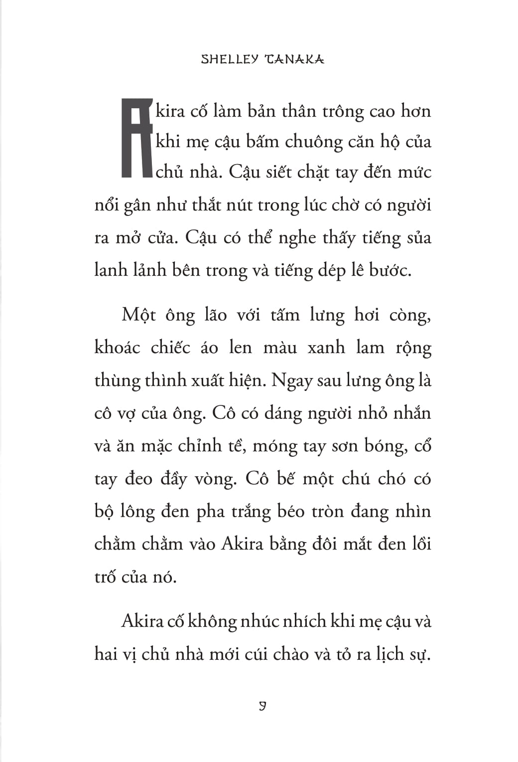 Nobody Knows - Những Đứa Trẻ Bị Bỏ Quên - Ảnh 7