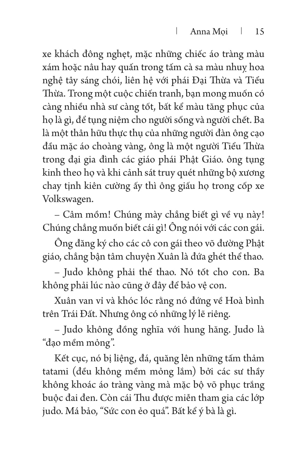 nọc bướm - Ảnh 13