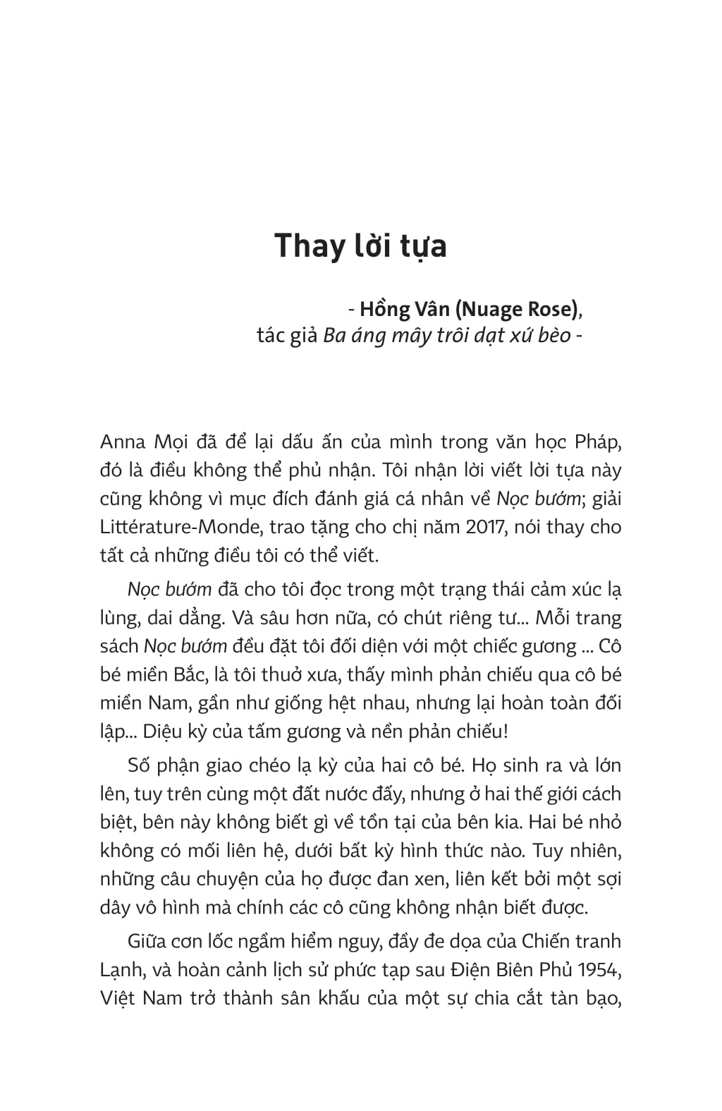 nọc bướm - Ảnh 4