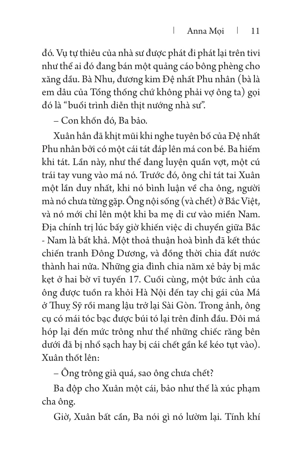 nọc bướm - Ảnh 9