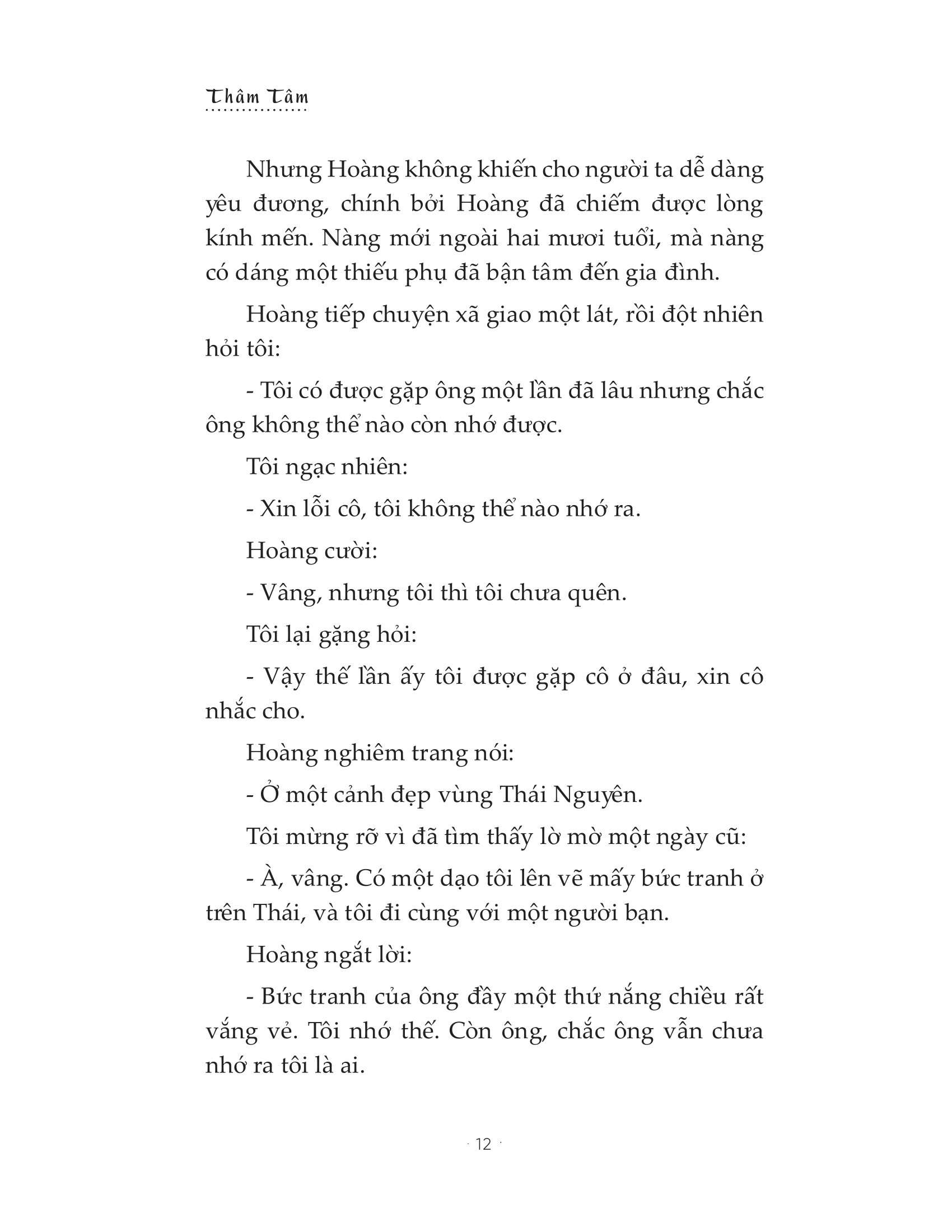 nỗi ân hận dài - Ảnh 12