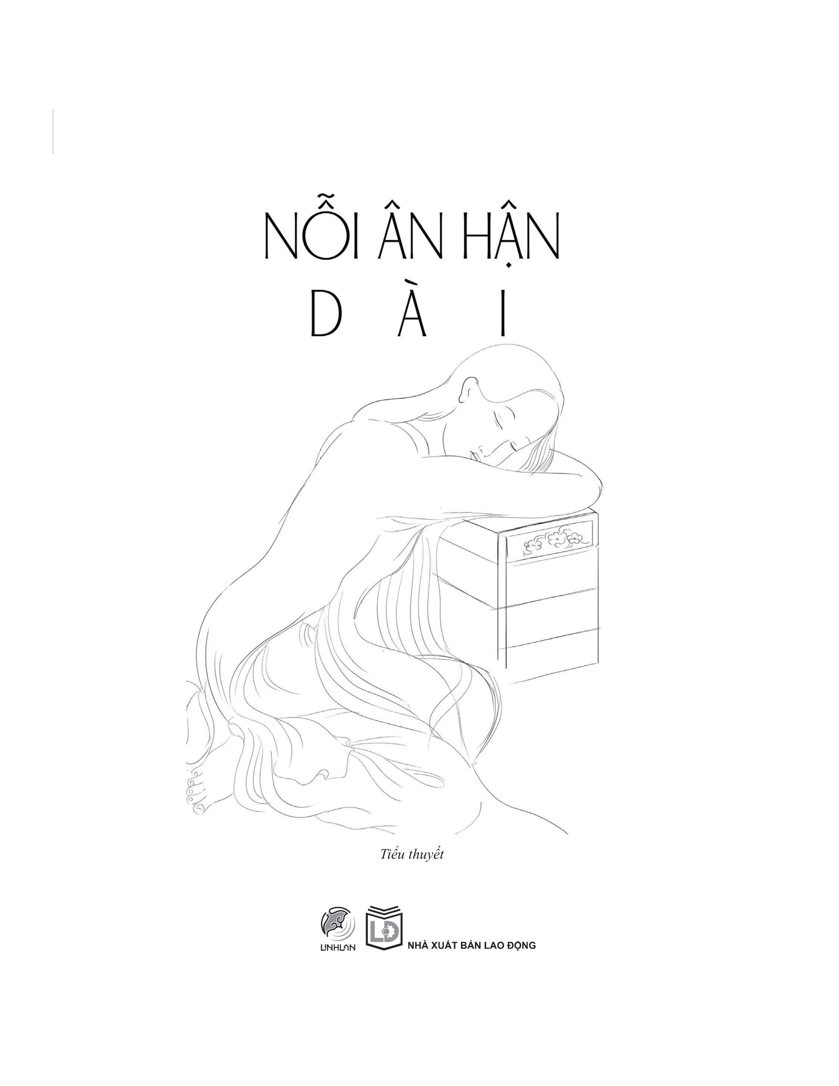 nỗi ân hận dài - Ảnh 4