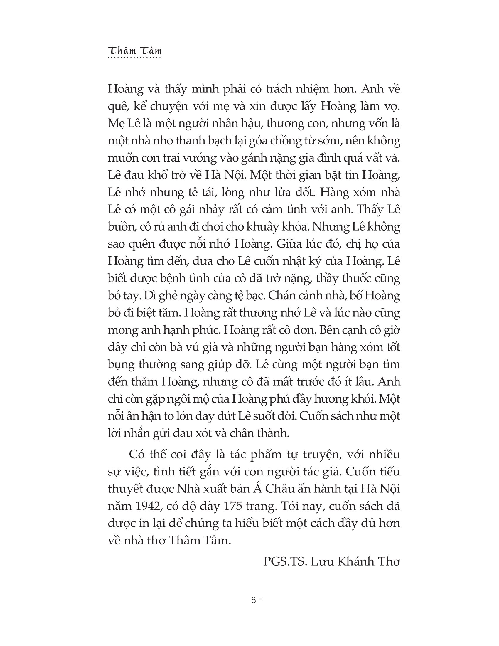 nỗi ân hận dài - Ảnh 8