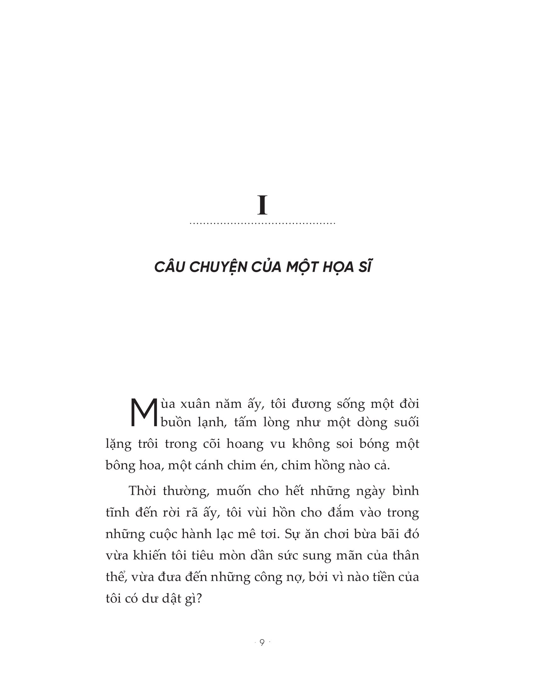 nỗi ân hận dài - Ảnh 9