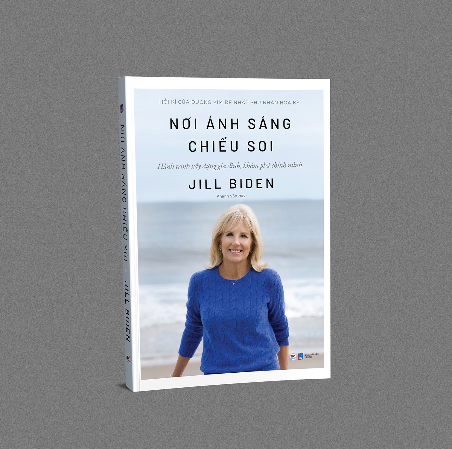 nơi ánh sáng chiếu soi - hành trình xây dựng gia đình, khám phá chính mình - Ảnh 2