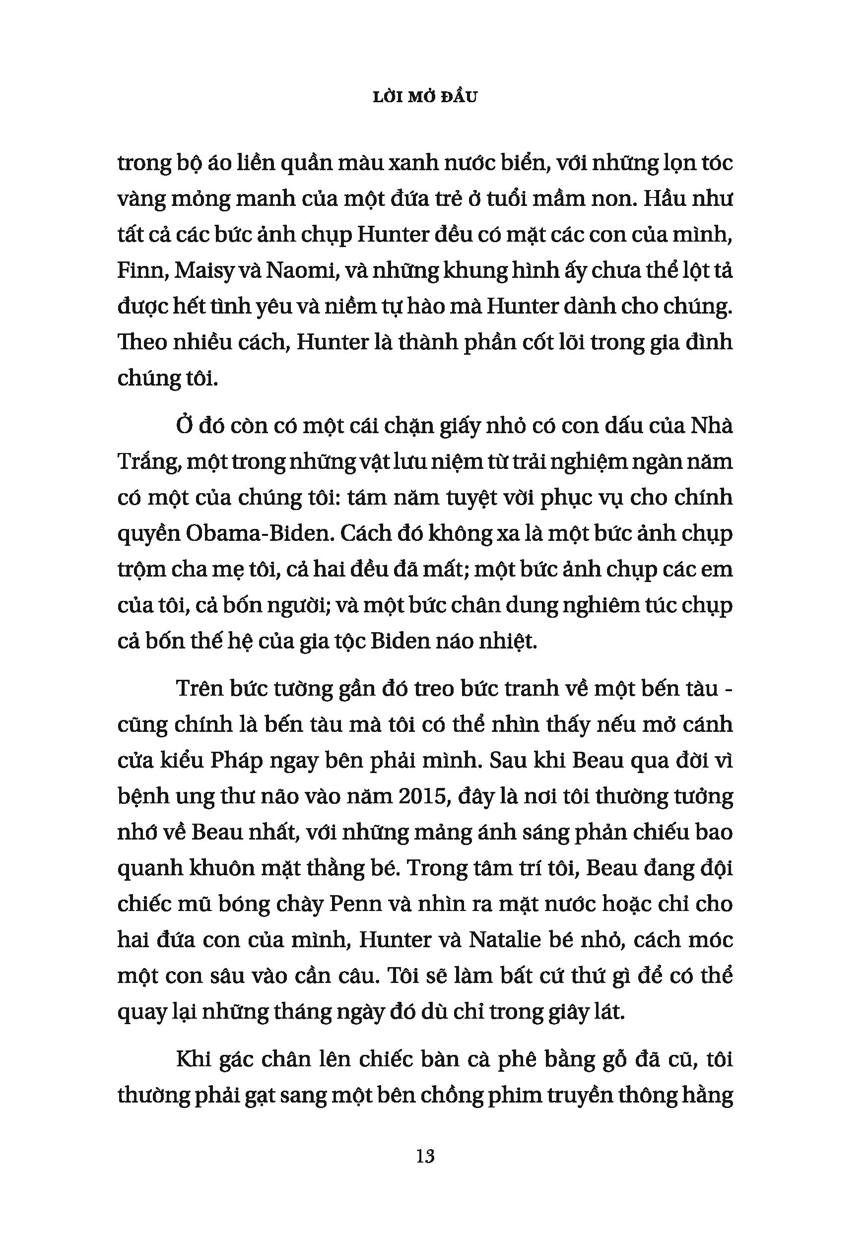 nơi ánh sáng chiếu soi - hành trình xây dựng gia đình, khám phá chính mình - Ảnh 9