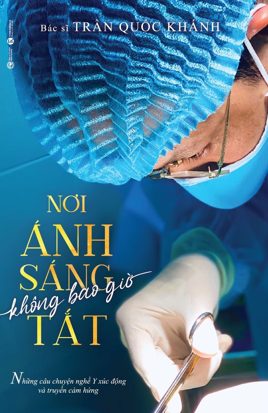 nơi ánh sáng không bao giờ tắt - Ảnh 2