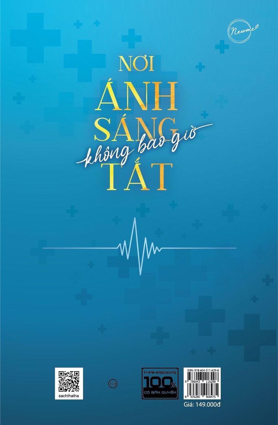 nơi ánh sáng không bao giờ tắt - Ảnh 3