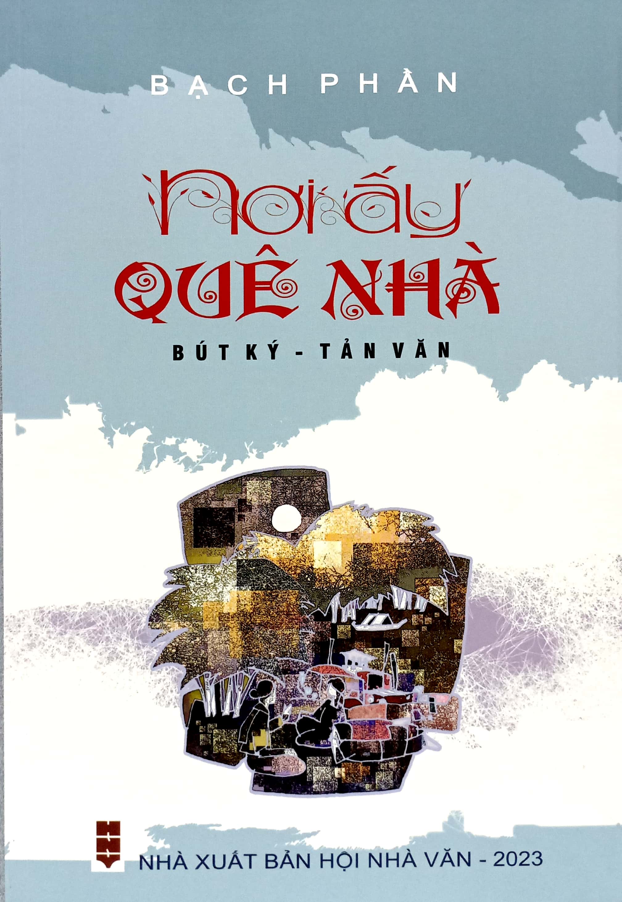 nơi ấy quê nhà - Ảnh 3