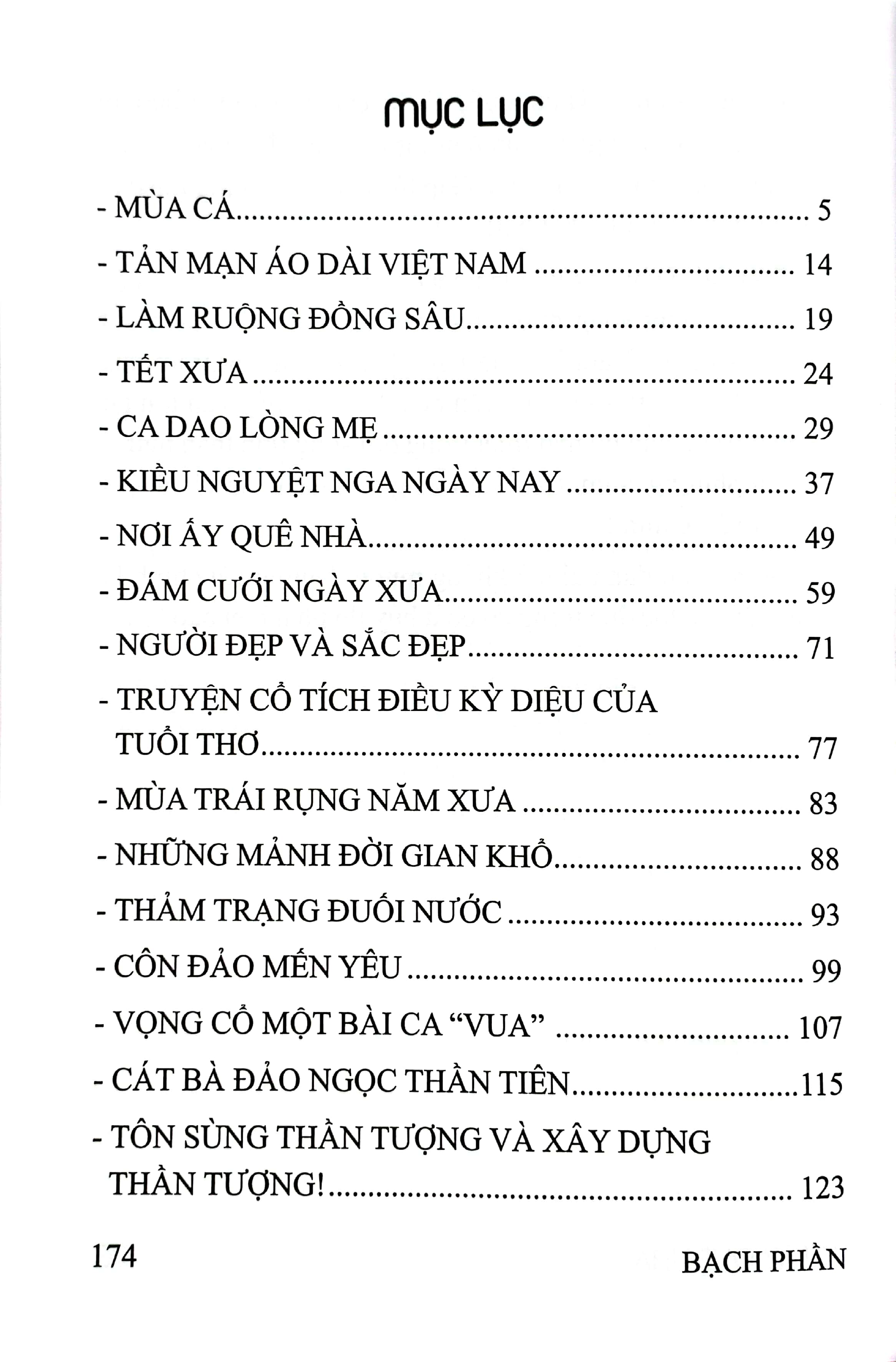 nơi ấy quê nhà - Ảnh 4