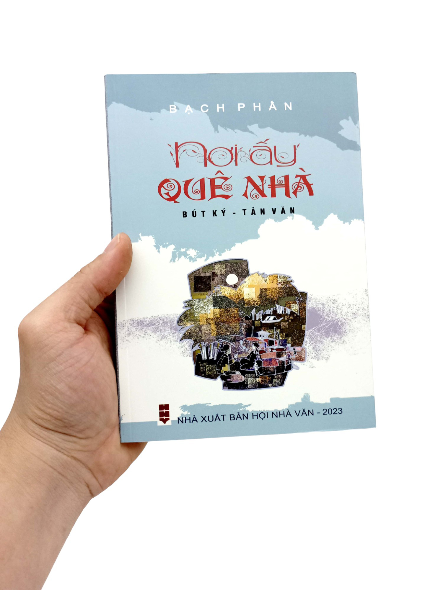 nơi ấy quê nhà - Ảnh 8