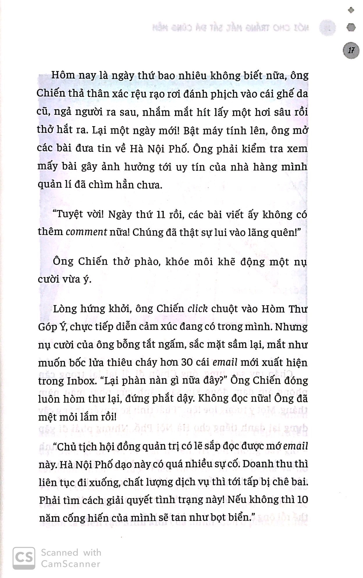 nói cho trắng mắt sắt đá cũng mềm - Ảnh 5