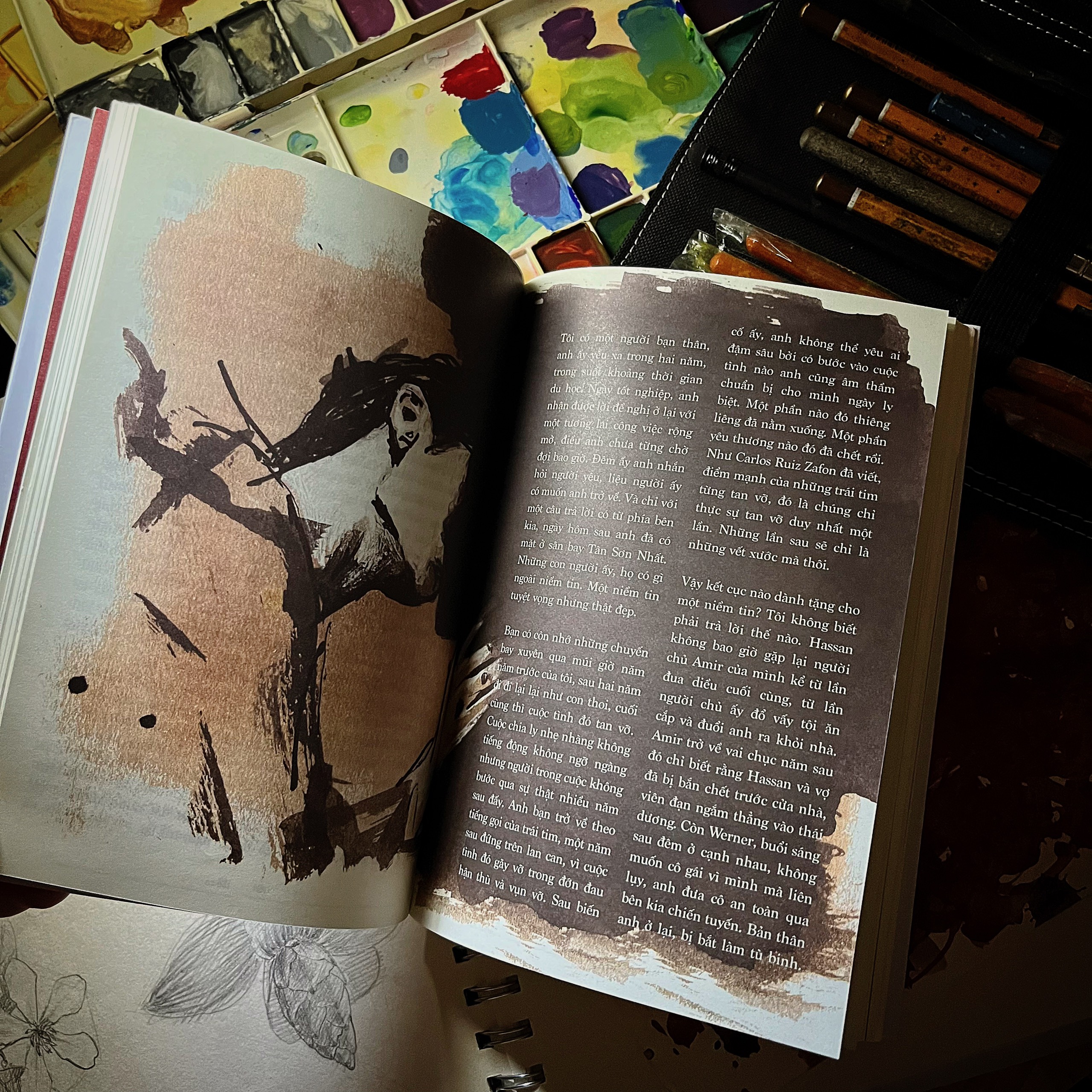 nơi chúng ta thuộc về - Ảnh 4