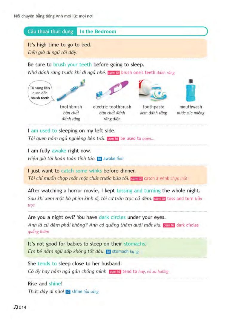 nói chuyện bằng tiếng anh mọi lúc mọi nơi - Ảnh 13