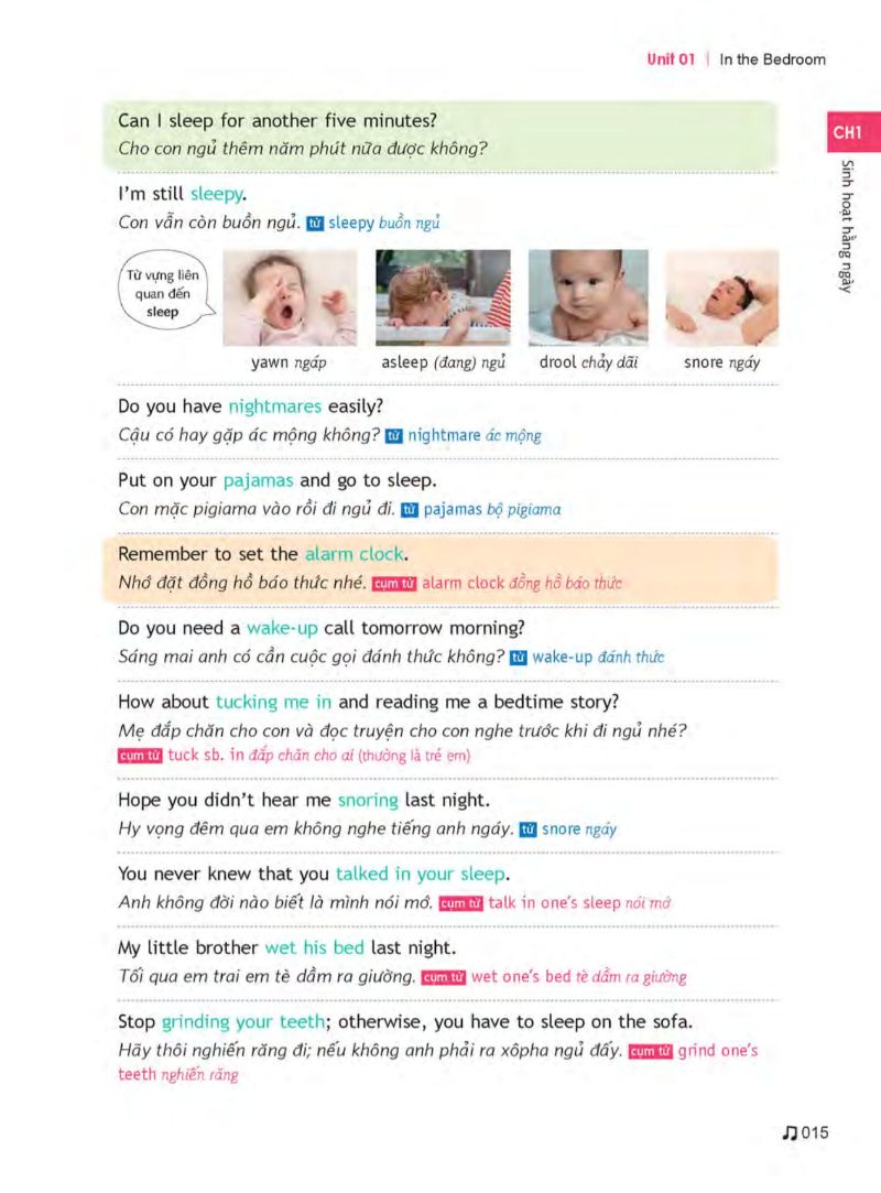 nói chuyện bằng tiếng anh mọi lúc mọi nơi - Ảnh 14