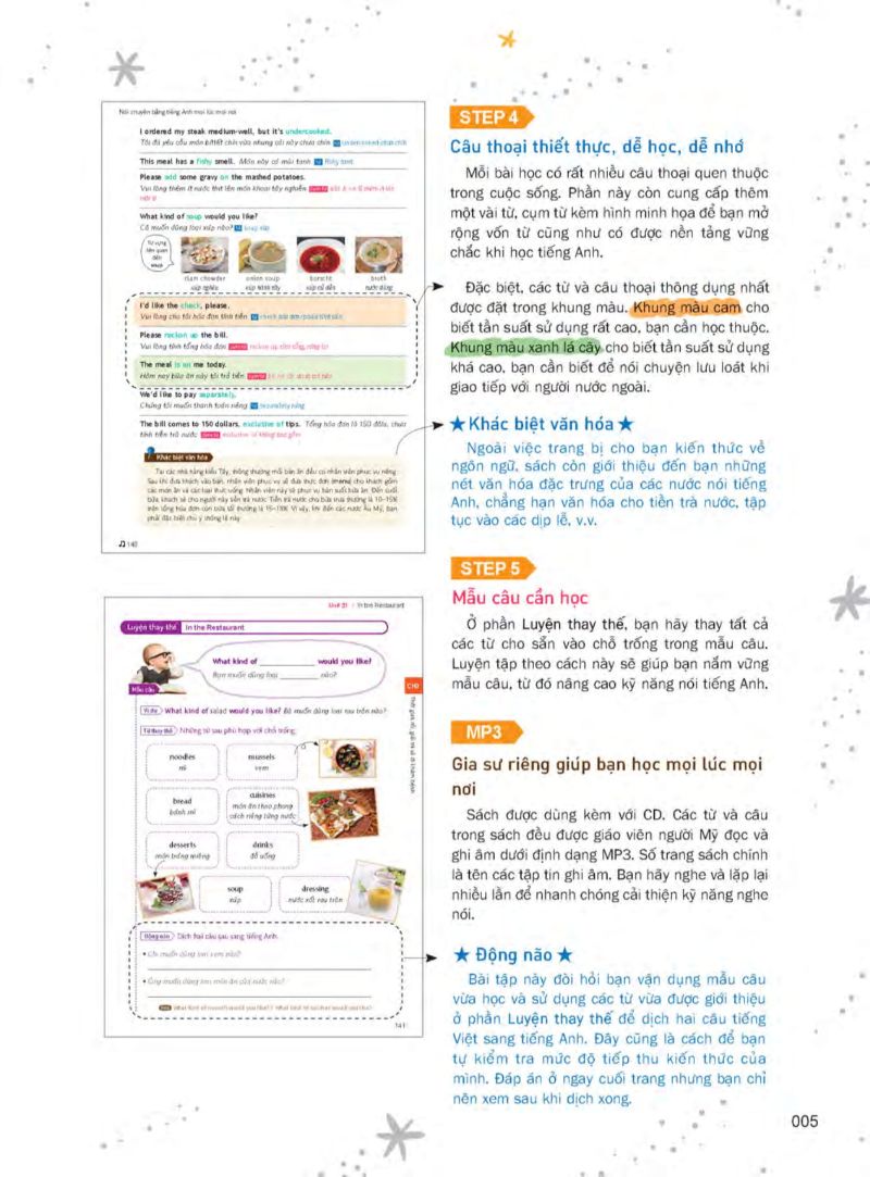 nói chuyện bằng tiếng anh mọi lúc mọi nơi - Ảnh 4