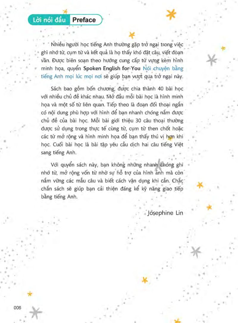 nói chuyện bằng tiếng anh mọi lúc mọi nơi - Ảnh 5