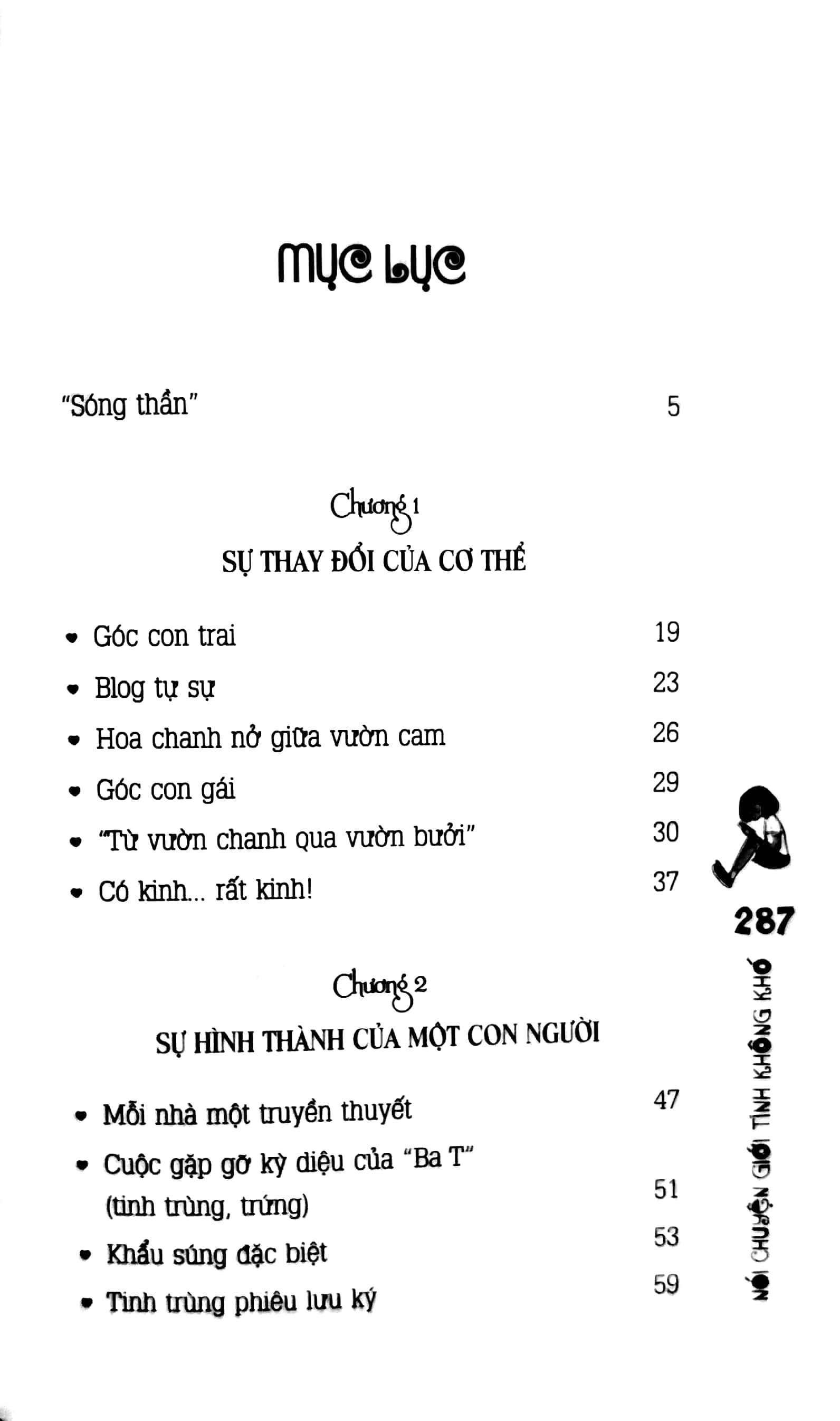 Noi Chuyen Gioi Tinh Khong Kho (Tai Ban 2025) - Ảnh 2