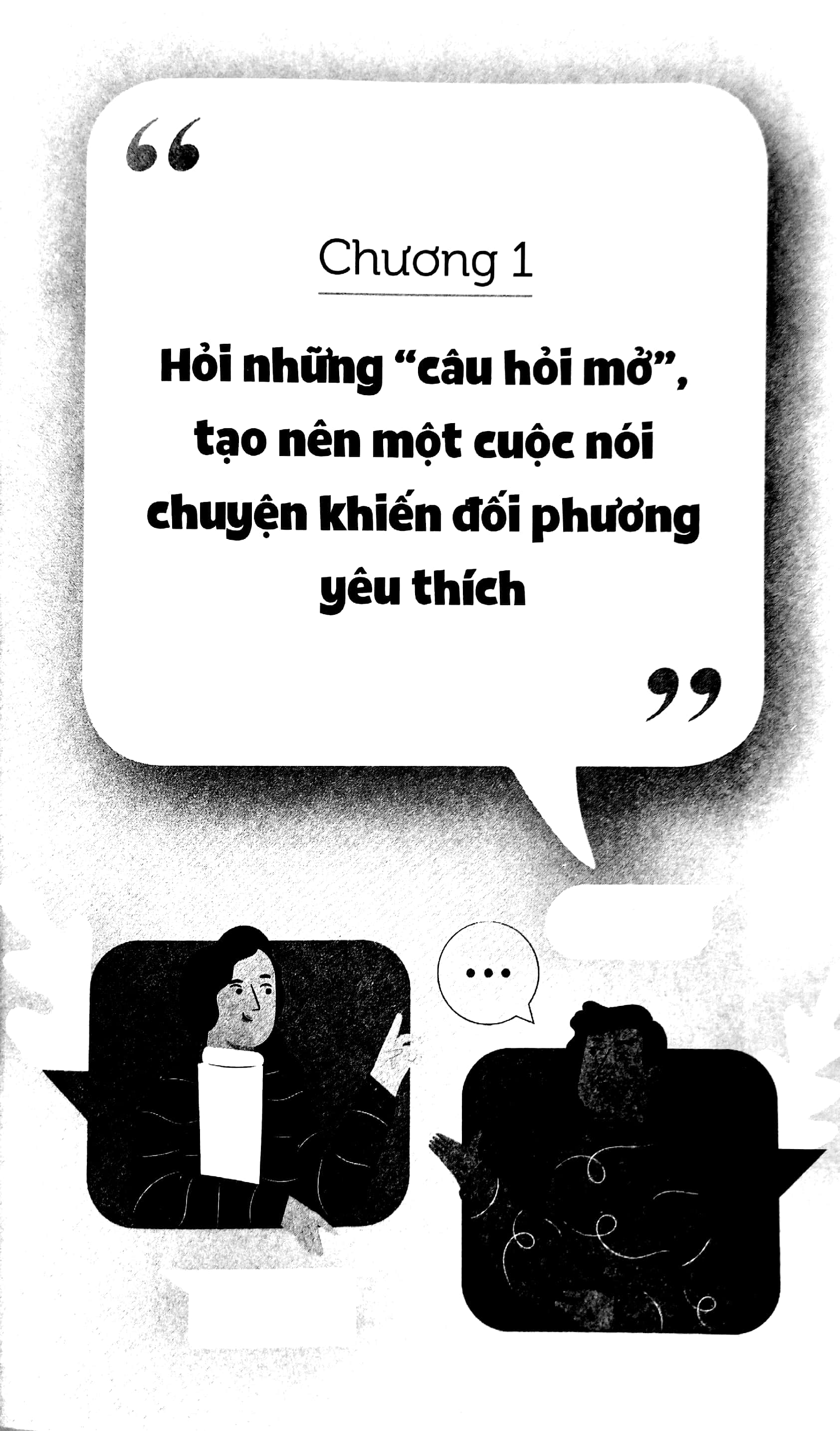 nói chuyện là bản năng, giữ miệng là tu dưỡng, im lặng là trí tuệ (tái bản) - Ảnh 5