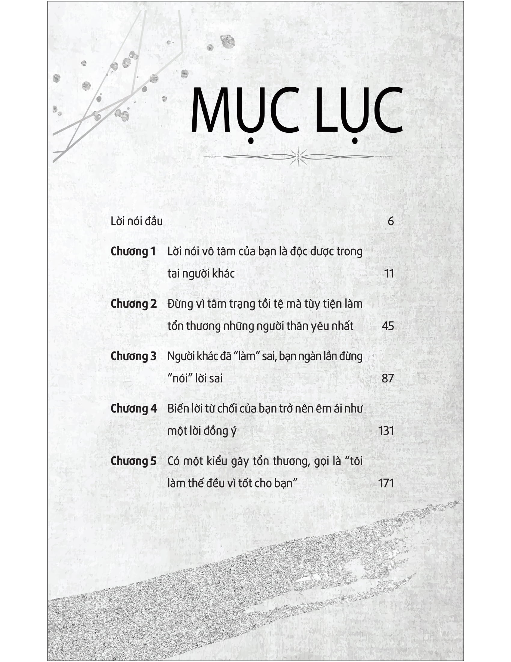 nói chuyện là bản năng, giữ miệng là tu dưỡng, im lặng là trí tuệ - tập 2 - Ảnh 3