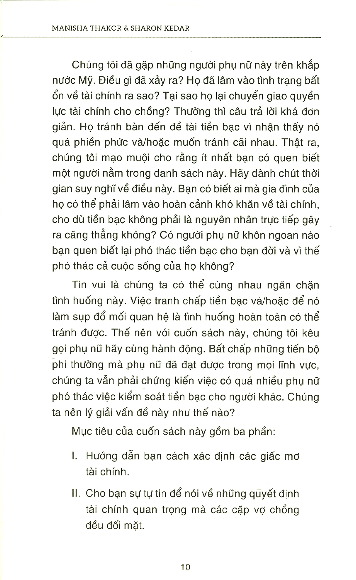 nói chuyện tiền bạc với bạn đời - Ảnh 11