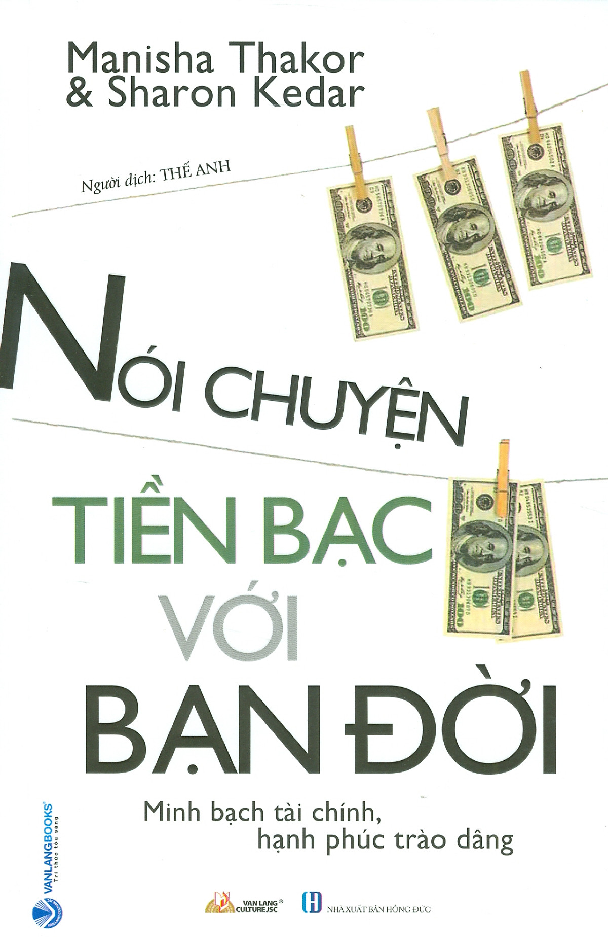 nói chuyện tiền bạc với bạn đời - Ảnh 2