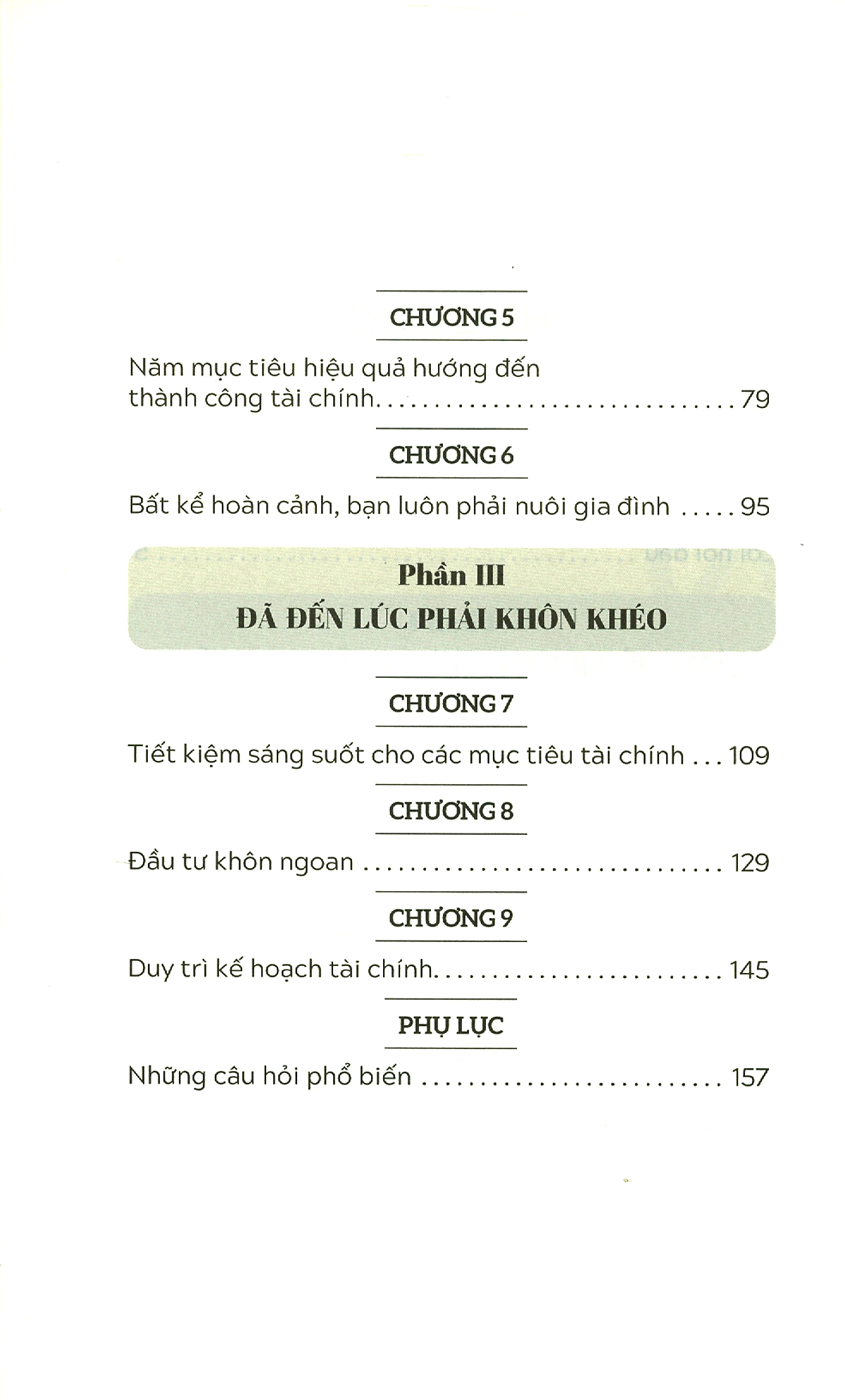 nói chuyện tiền bạc với bạn đời - Ảnh 5