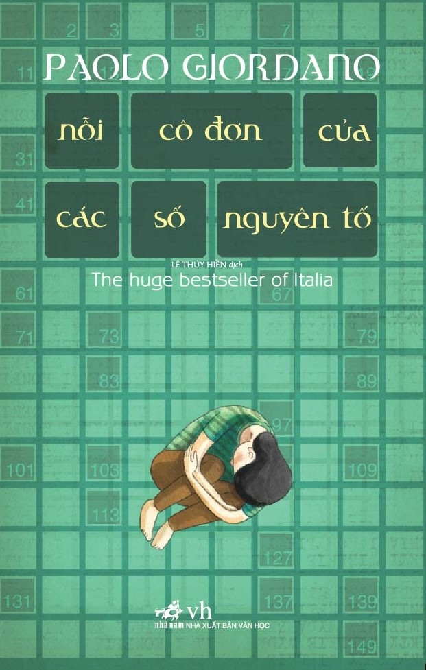 nỗi cô đơn của các số nguyên tố (tái bản 2023) - Ảnh 2
