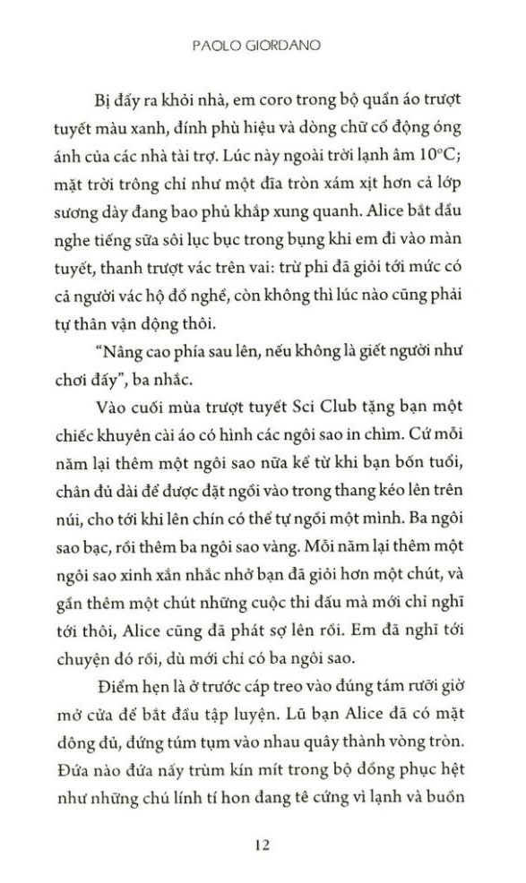nỗi cô đơn của các số nguyên tố (tái bản 2023) - Ảnh 4