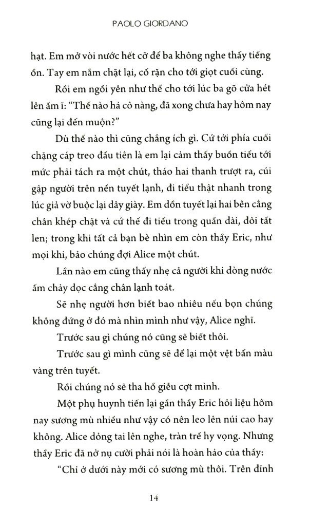 nỗi cô đơn của các số nguyên tố (tái bản 2023) - Ảnh 6