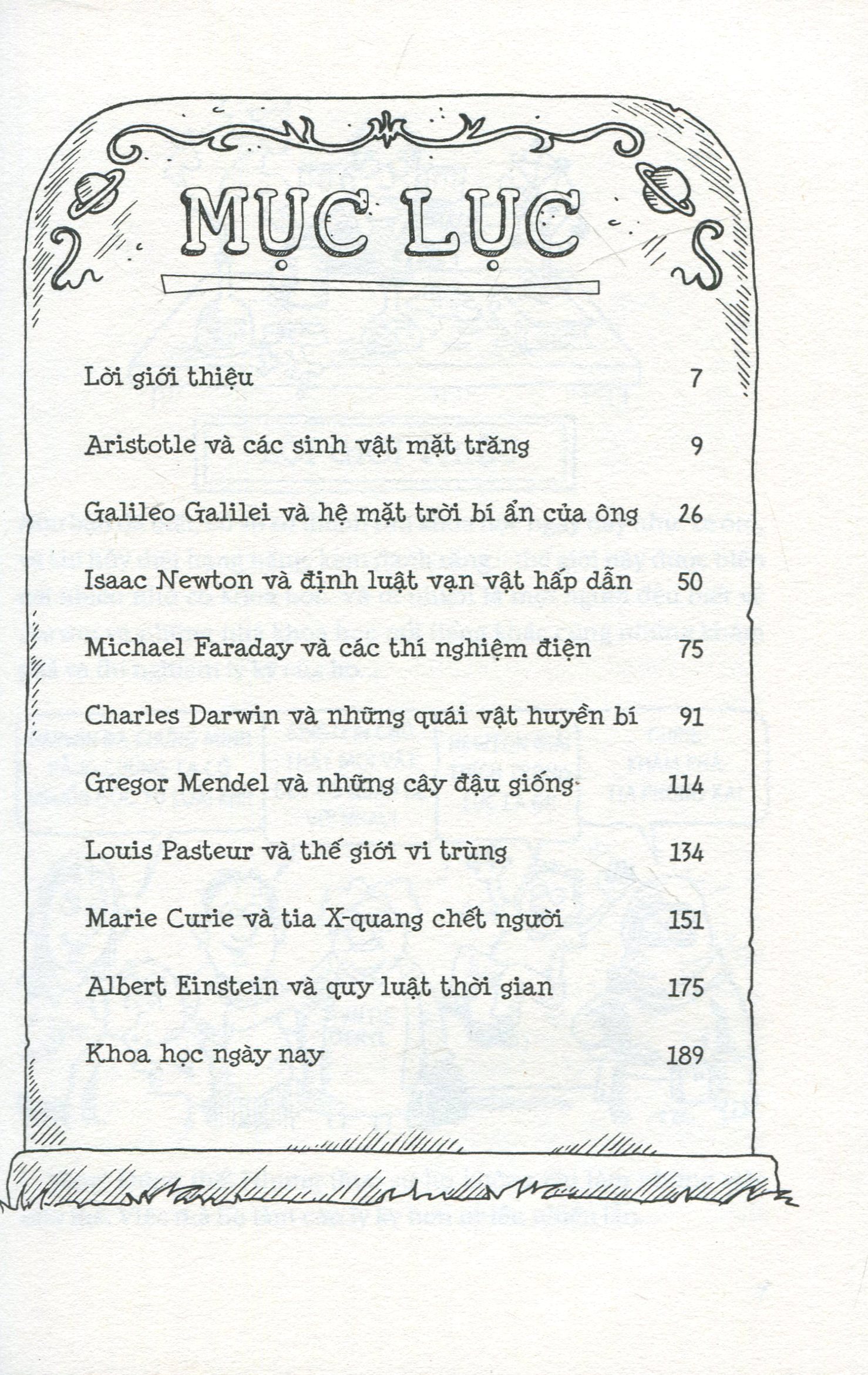 nổi danh vang dội - darwin và các nhà khoa học khác (tái bản 2019) - Ảnh 3