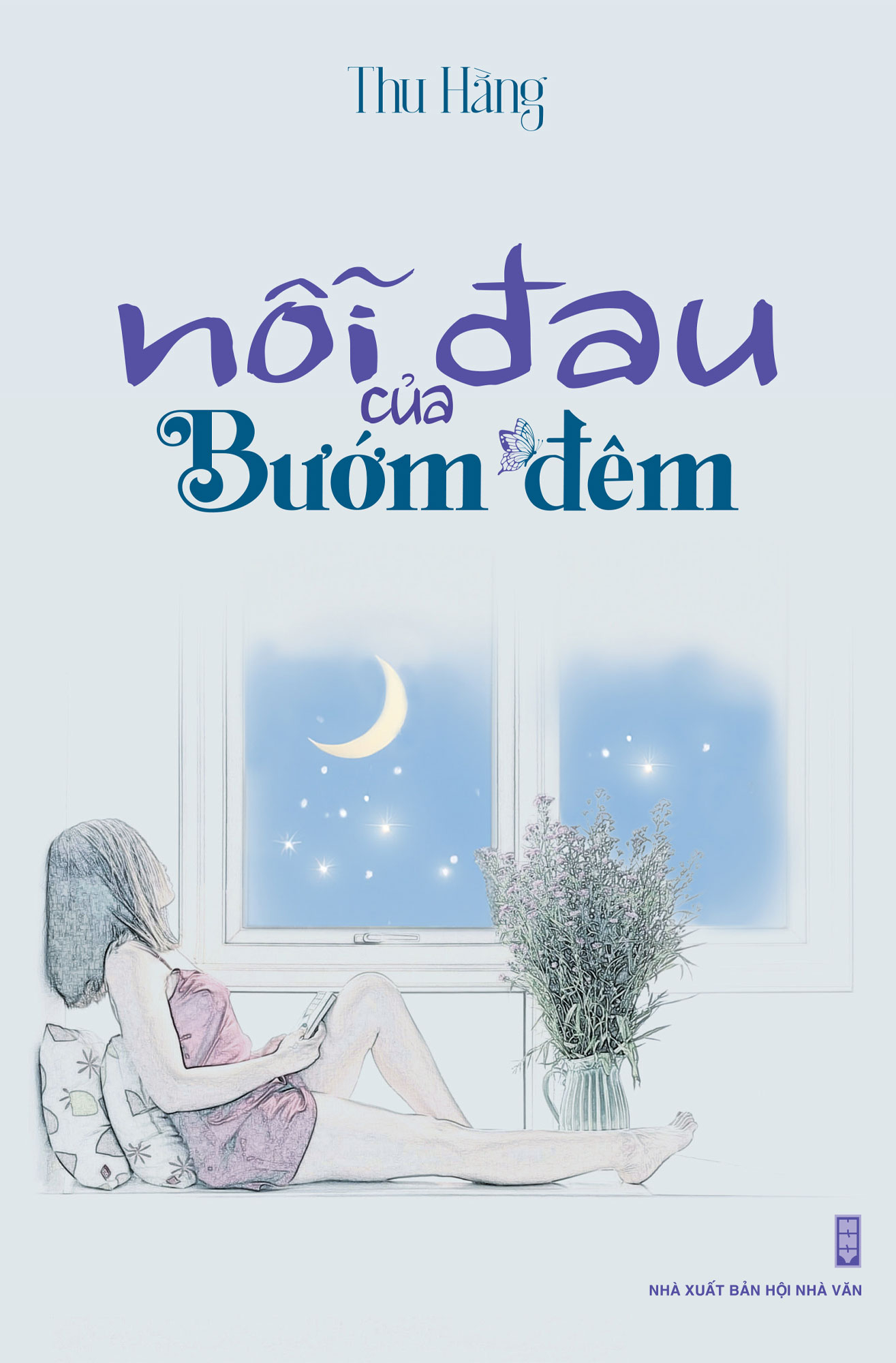 nỗi đau của bướm đêm - Ảnh 2