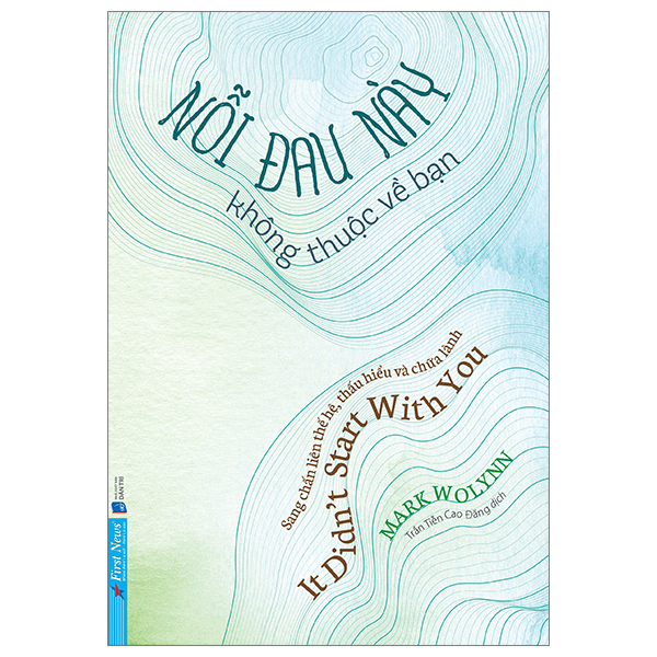 nỗi đau này không thuộc về bạn