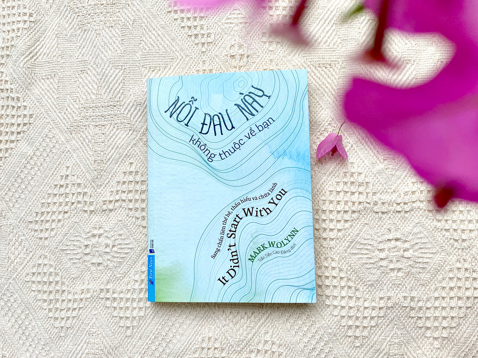 nỗi đau này không thuộc về bạn - Ảnh 4