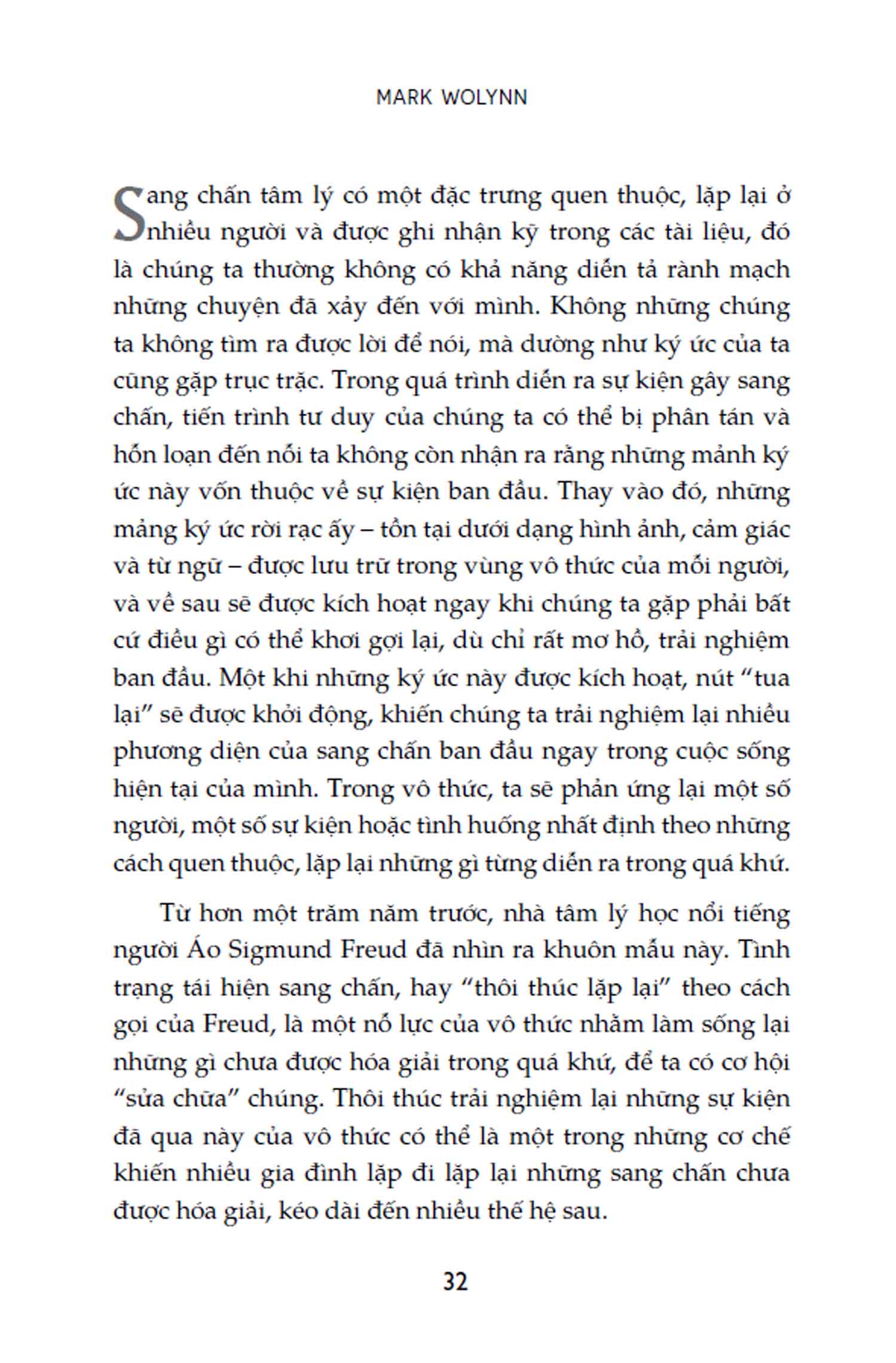 nỗi đau này không thuộc về bạn - Ảnh 6