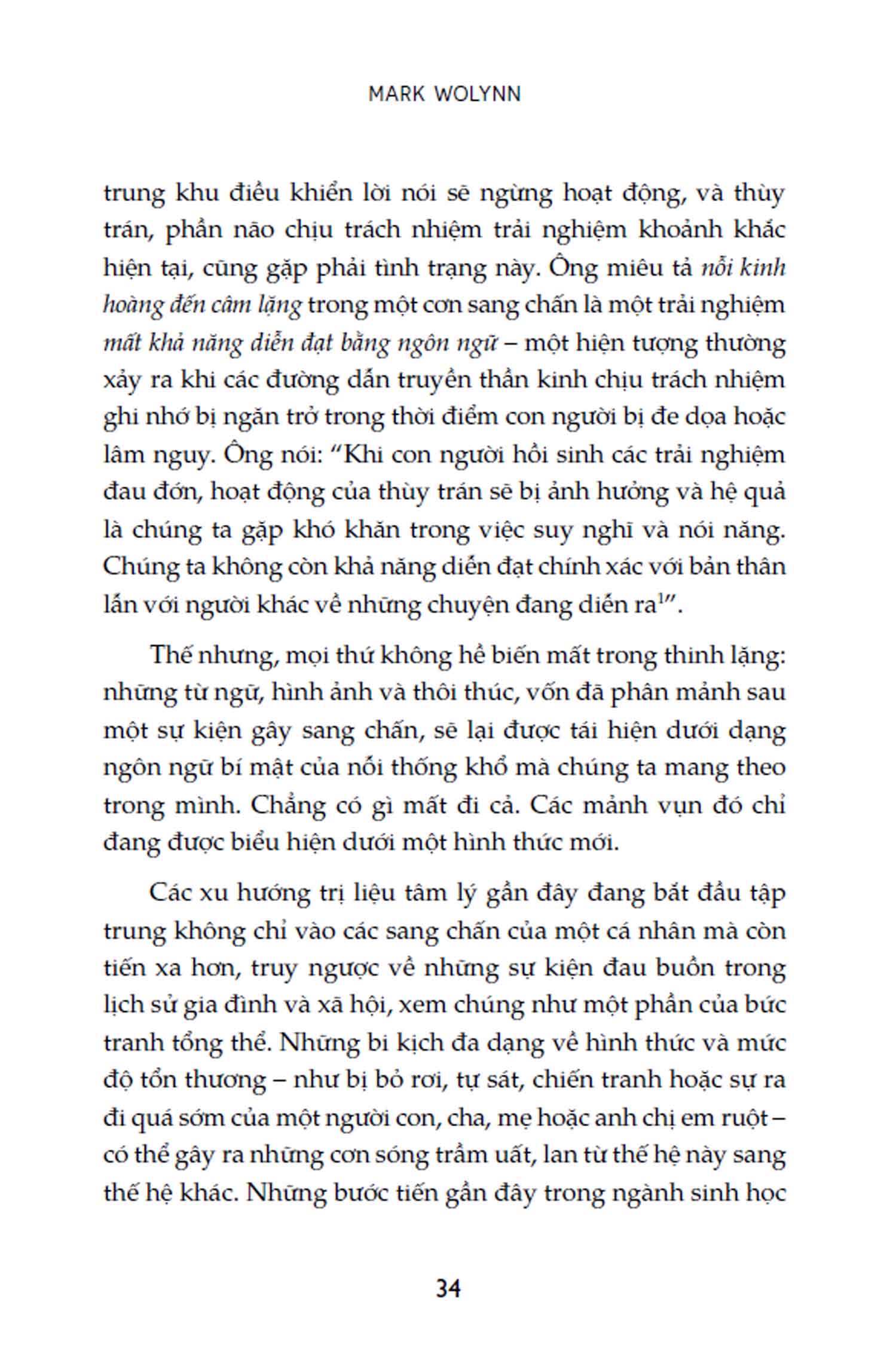 nỗi đau này không thuộc về bạn - Ảnh 8