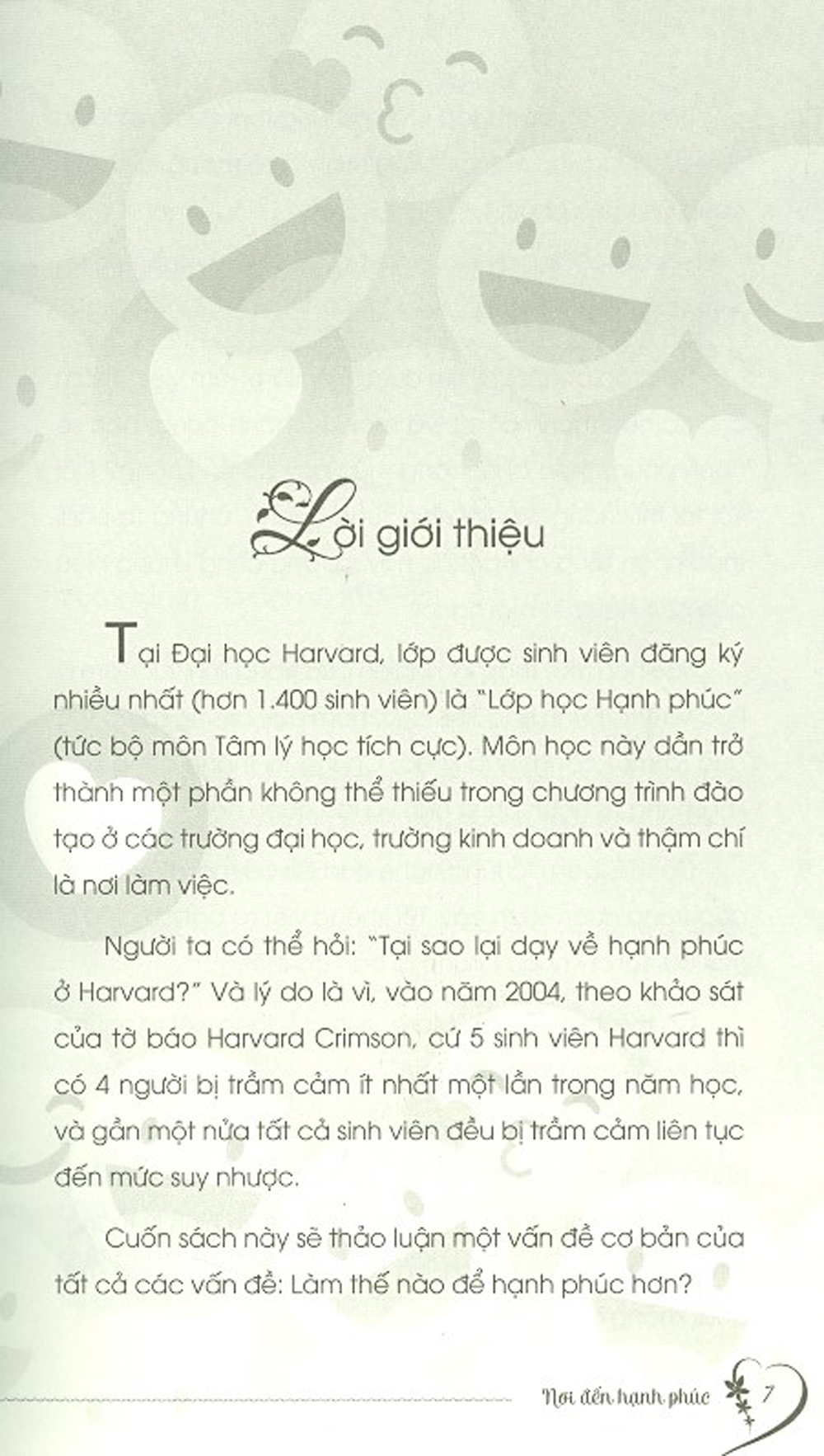 nơi đến hạnh phúc - Ảnh 3