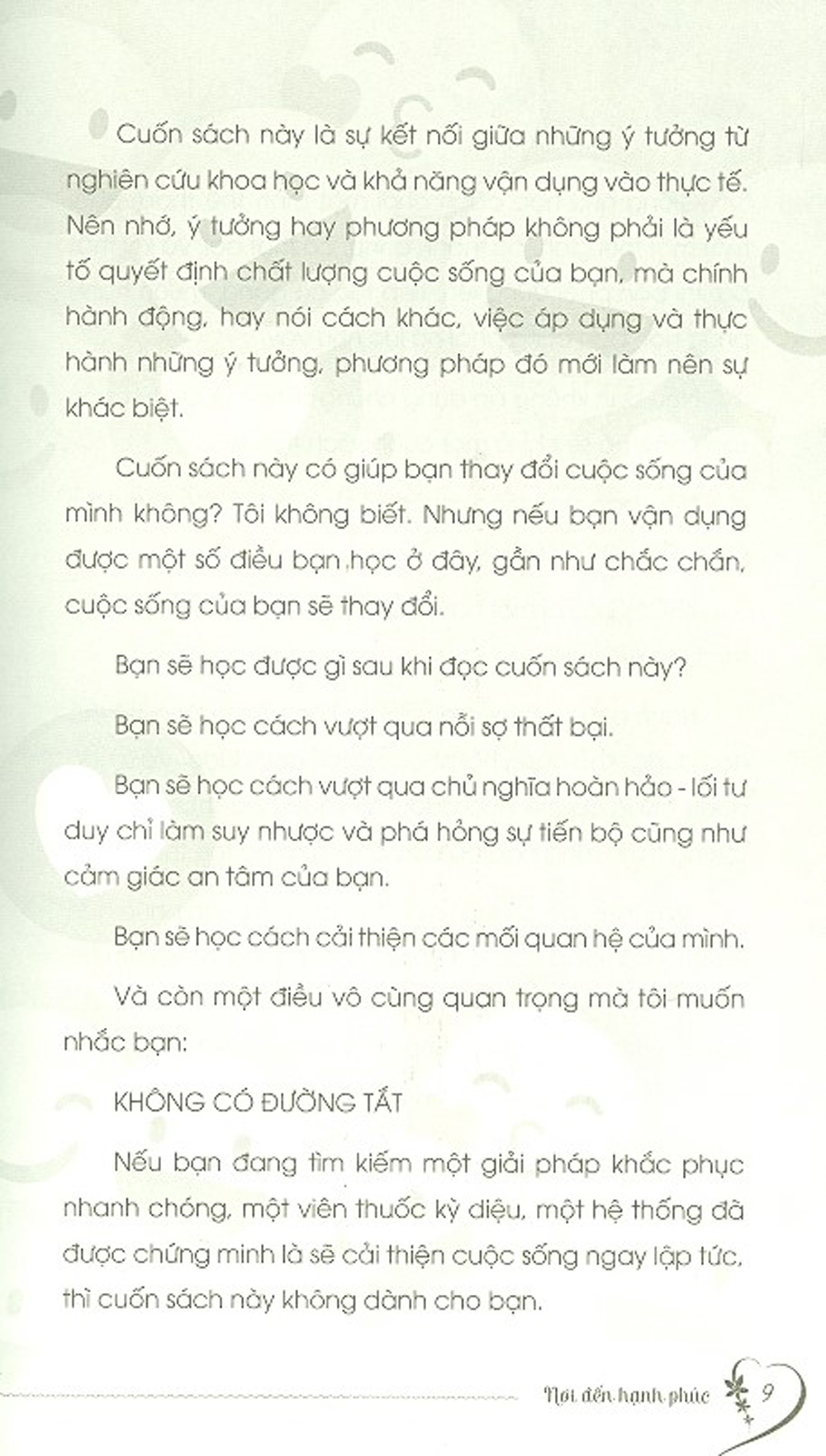 nơi đến hạnh phúc - Ảnh 5