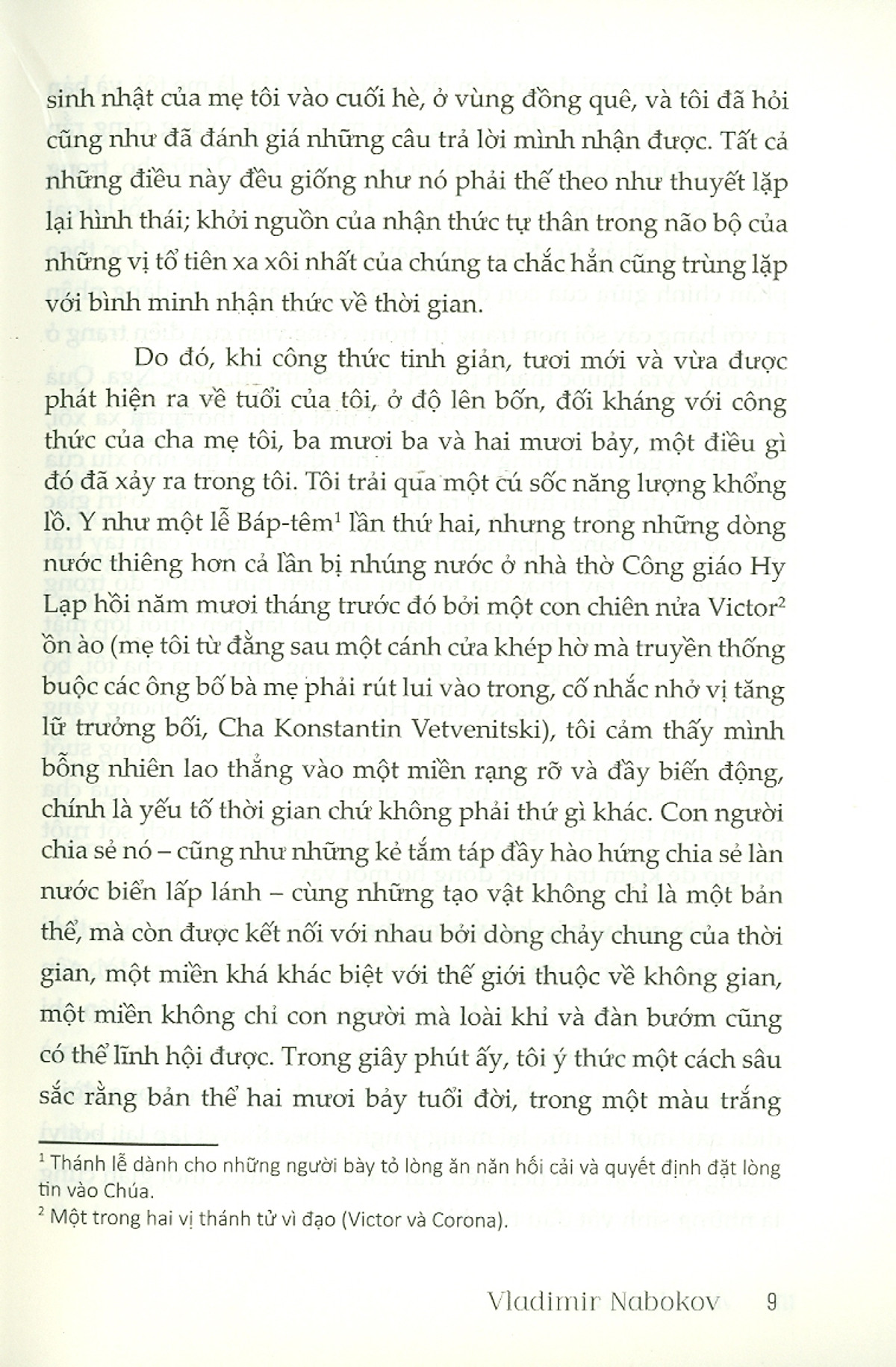 nói đi, ký ức - Ảnh 5