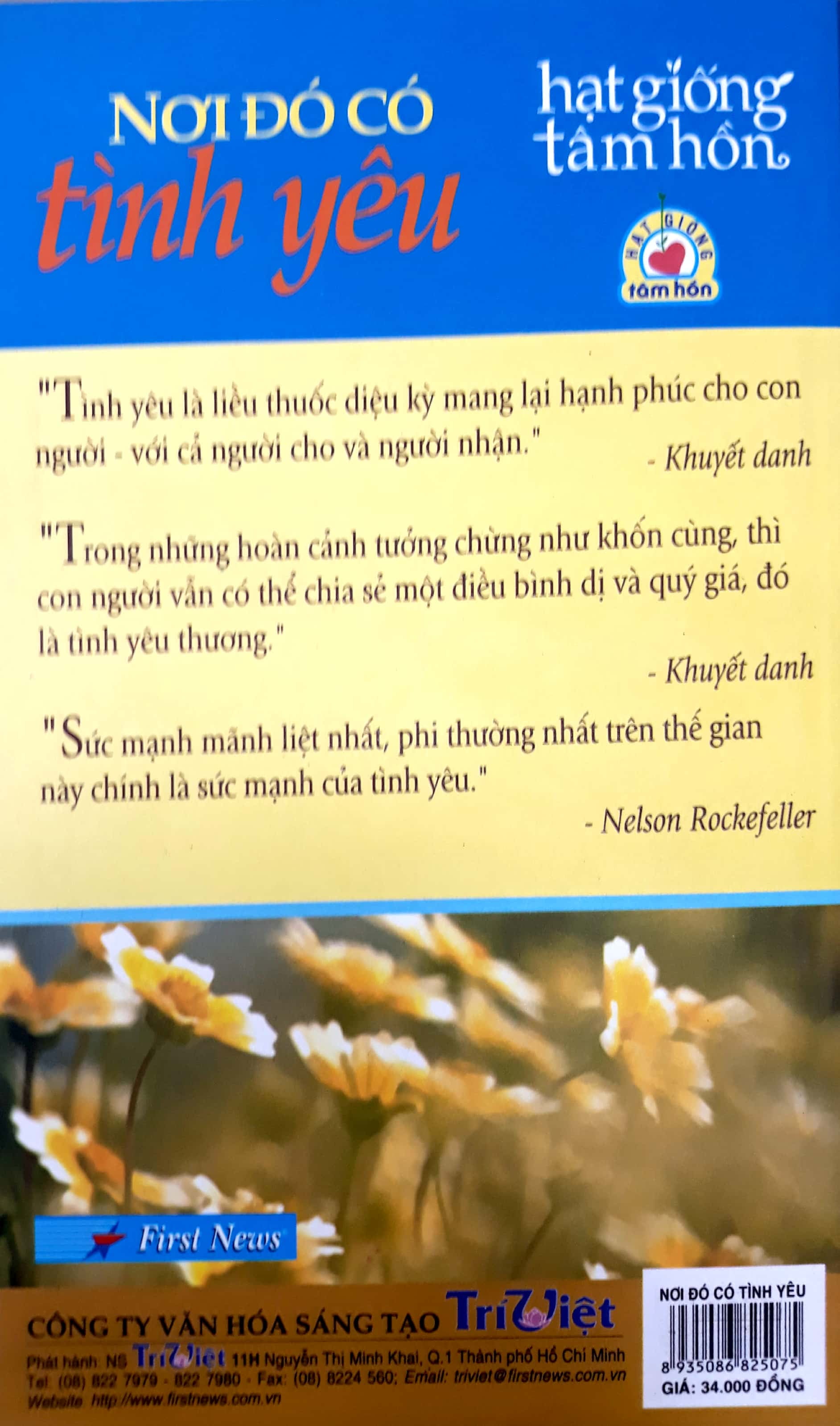 nơi đó có tình yêu - Ảnh 10