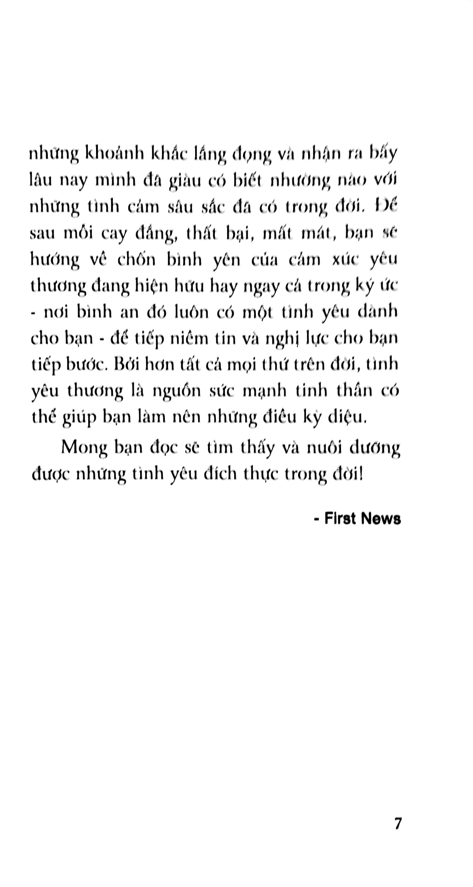 nơi đó có tình yêu - Ảnh 4